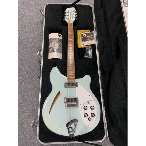 Rickenbacker 360/12 (Pre-owned)